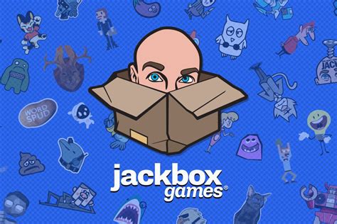 jackbox tv|How to Play Jackbox Games on jackbox.tv .